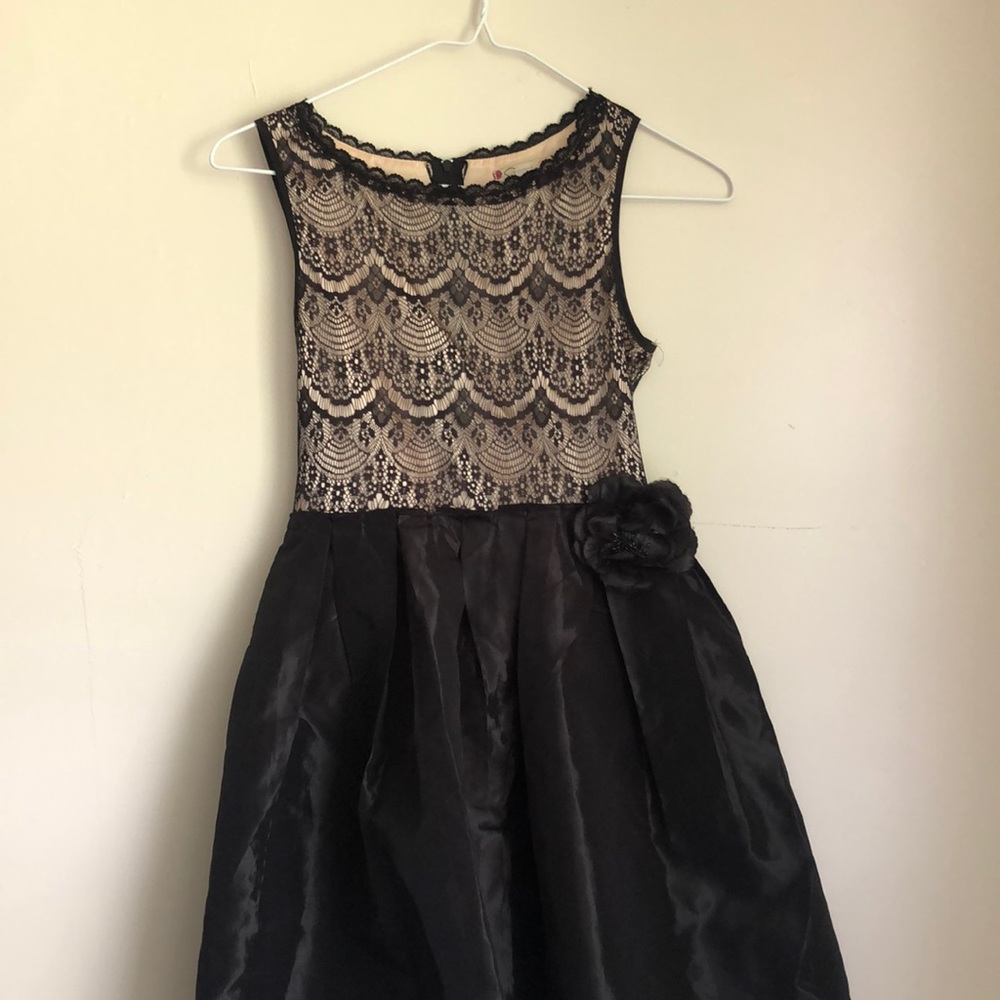 Speechless Dress (girls)